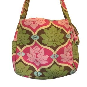 Baby Diaper Bag